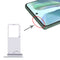 Pour plateau de carte SIM Samsung Galaxy Note20 (vert)
